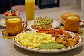 Hotel Rendale Washington DC