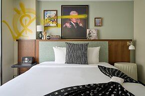 Generator Hotel Washington DC