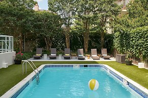 Generator Hotel Washington DC
