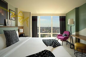 Hotel Rendale Washington DC