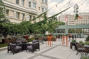 Generator Hotel Washington DC