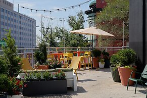 Generator Hotel Washington DC