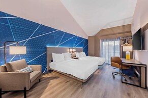 Comfort Inn & Suites Irvine Spectrum