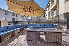 Comfort Inn & Suites Irvine Spectrum