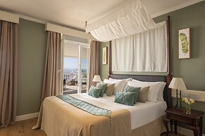 The Rock Hotel