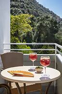 The Rock Hotel