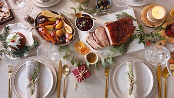 InterContinental Adelaide by IHG