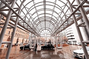 InterContinental Adelaide by IHG