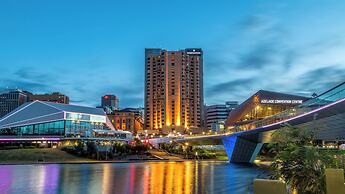 InterContinental Adelaide, an IHG Hotel