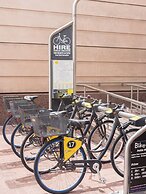 InterContinental Adelaide by IHG