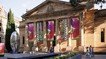 InterContinental Adelaide by IHG