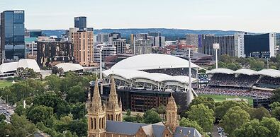 InterContinental Adelaide by IHG