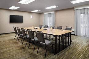 Courtyard by Marriott Boulder