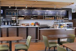 Courtyard by Marriott Boulder