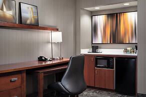 Courtyard by Marriott Boulder