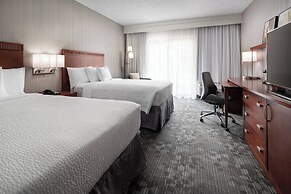 Courtyard by Marriott Boulder