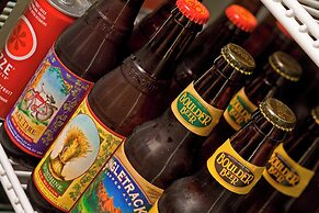 Courtyard by Marriott Boulder