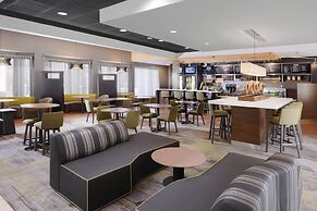 Courtyard by Marriott Boulder