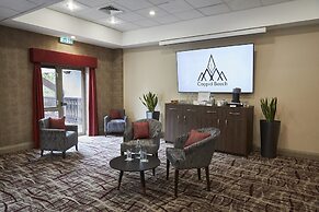 The Coppid Beech Hotel