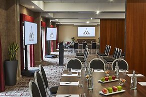 The Coppid Beech Hotel