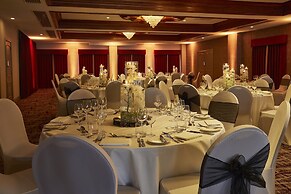 The Coppid Beech Hotel