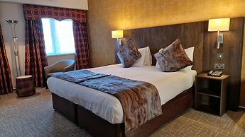 The Coppid Beech Hotel