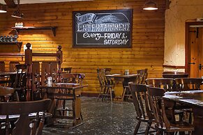 The Coppid Beech Hotel