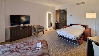 The Coppid Beech Hotel