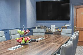 The Coppid Beech Hotel