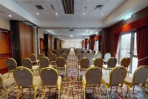 The Coppid Beech Hotel