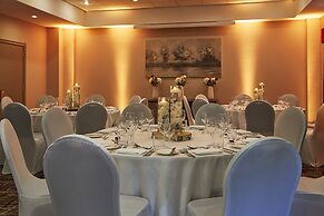 The Coppid Beech Hotel