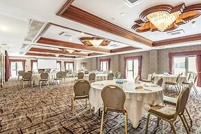 The Coppid Beech Hotel