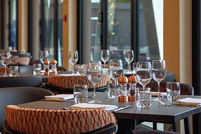 The Coppid Beech Hotel