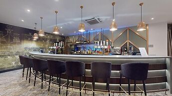 The Coppid Beech Hotel