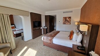 The Coppid Beech Hotel