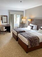 The Coppid Beech Hotel