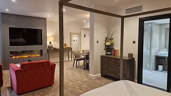 The Coppid Beech Hotel
