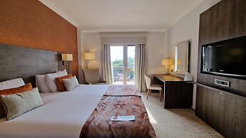 The Coppid Beech Hotel