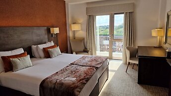 The Coppid Beech Hotel