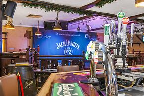 The Coppid Beech Hotel