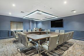 The Coppid Beech Hotel