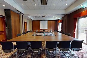 The Coppid Beech Hotel