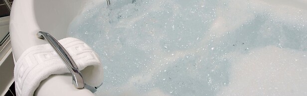 The Coppid Beech Hotel