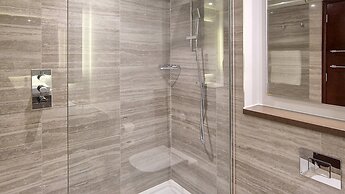 The Coppid Beech Hotel