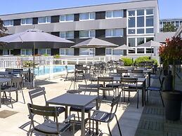 Novotel Caen Cote De Nacre