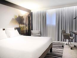 Novotel Caen Cote De Nacre