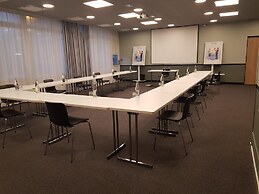 Novotel Caen Cote De Nacre