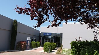 Novotel Caen Cote De Nacre