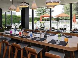 Novotel Caen Cote De Nacre
