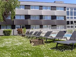 Novotel Caen Cote De Nacre